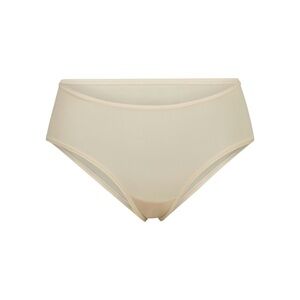 NWT Skims Fits Everybody Cheeky Brief in Sand Size S